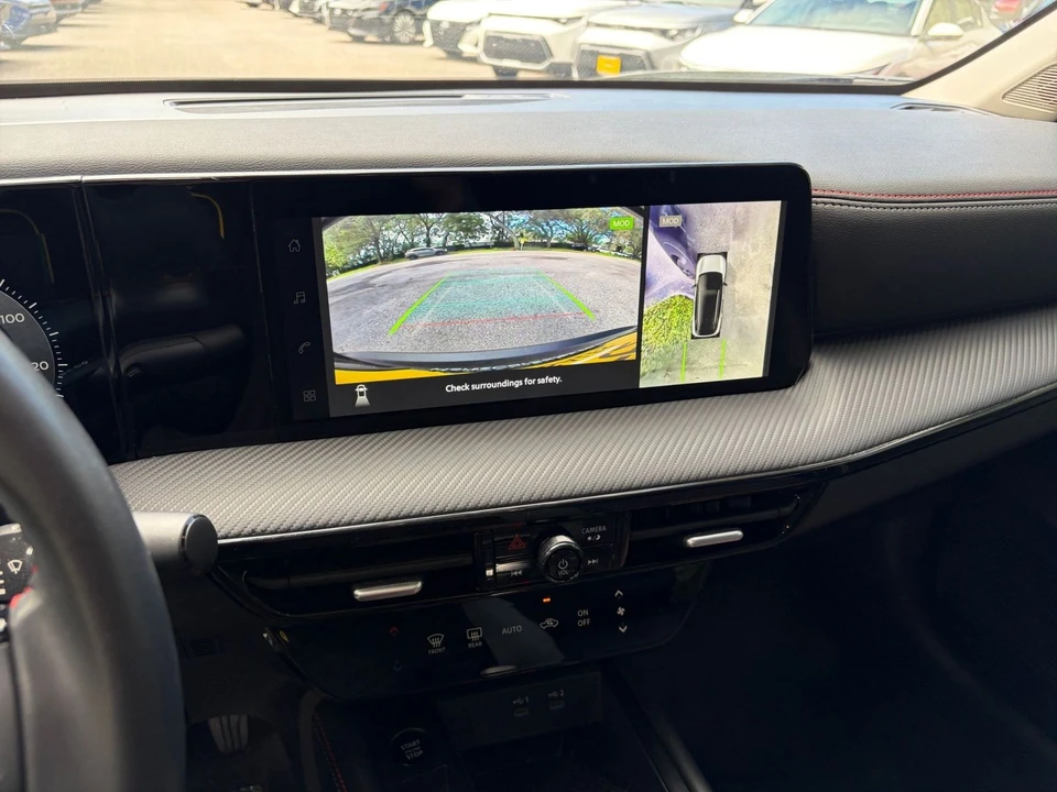 2026 Nissan Kicks - Image 24 of 31