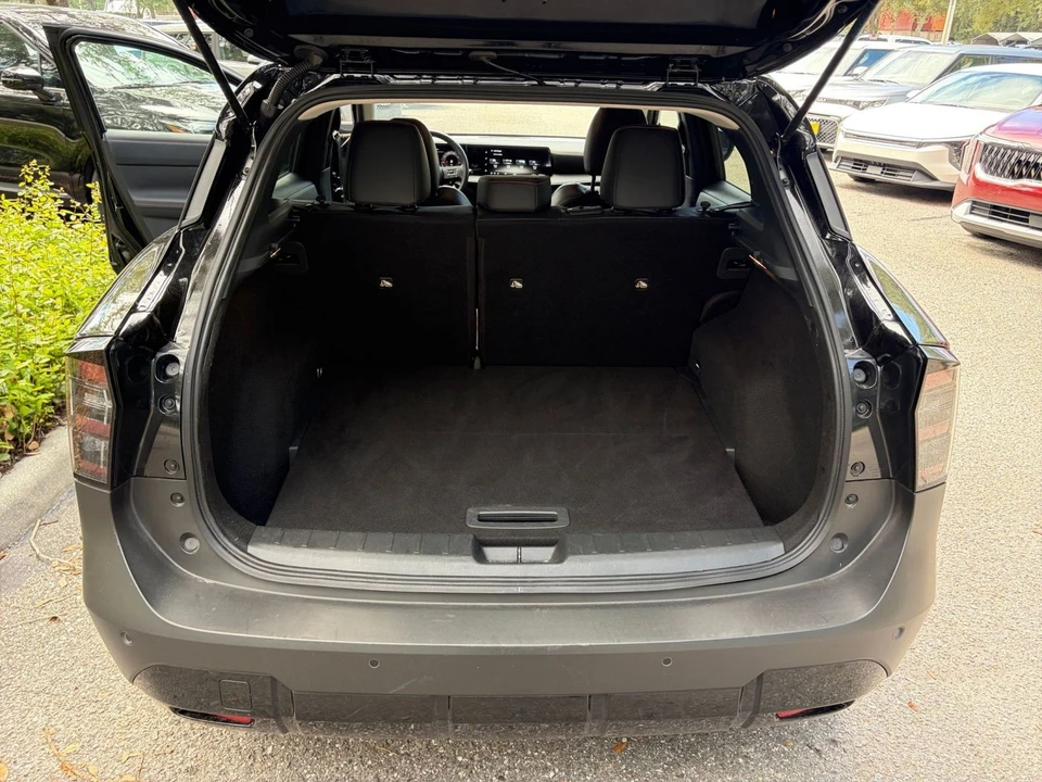 2026 Nissan Kicks - Image 31 of 31