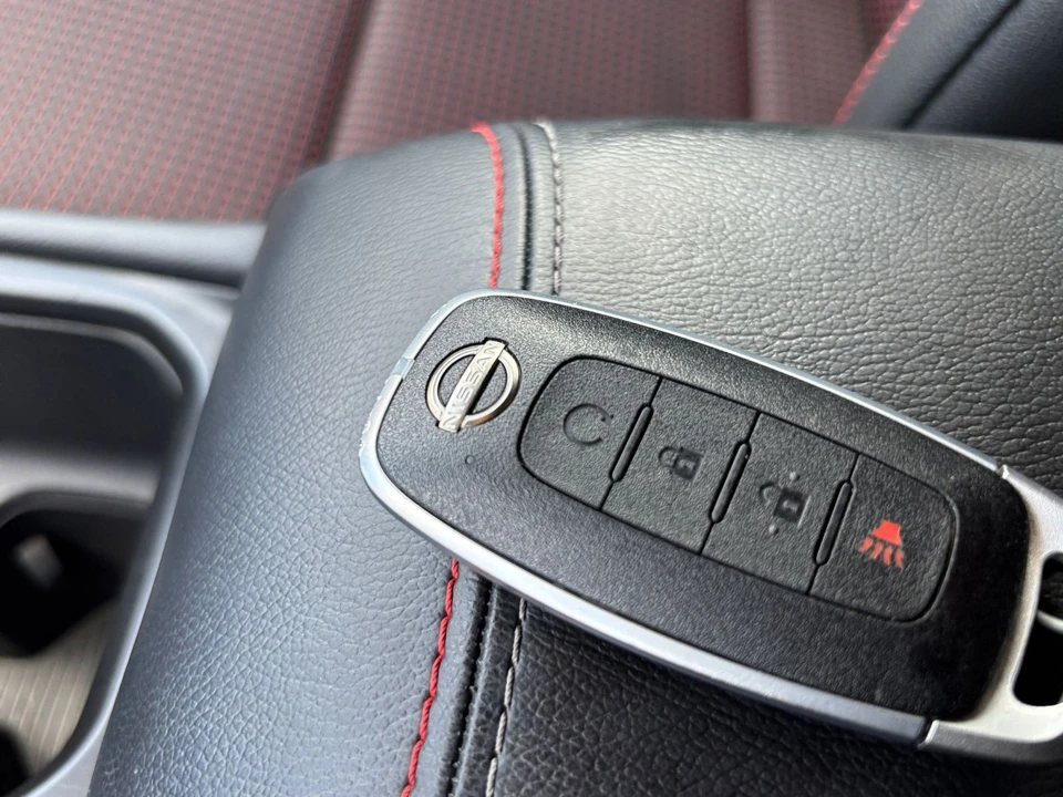 2026 Nissan Kicks - Image 22 of 31