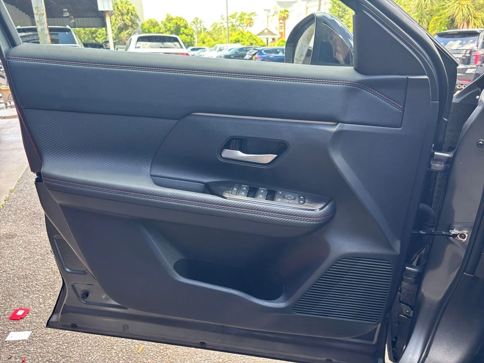 2026 Nissan Kicks - Image 20 of 31
