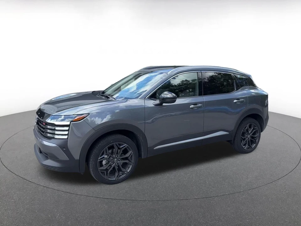 2026 Nissan Kicks - Image 7 of 31