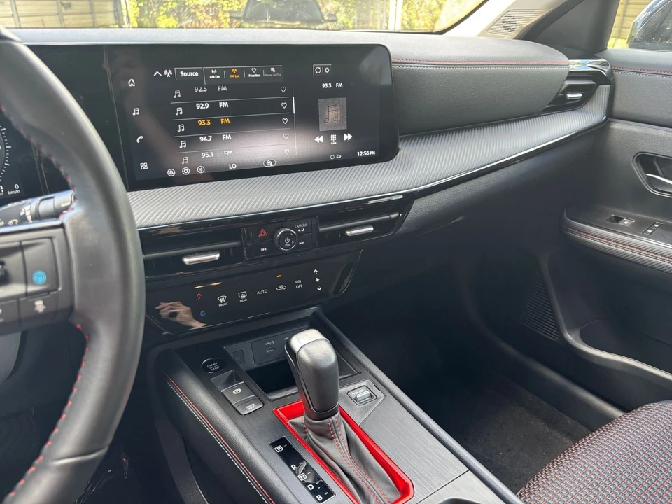 2026 Nissan Kicks - Image 18 of 31