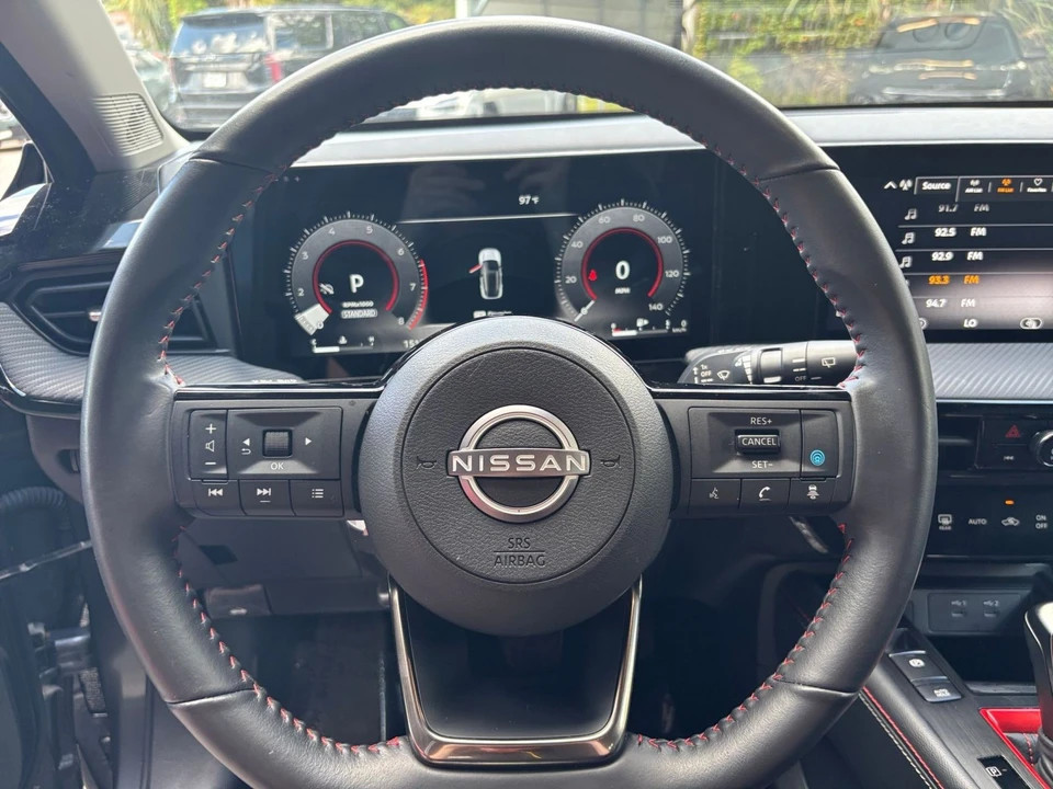 2026 Nissan Kicks - Image 28 of 31