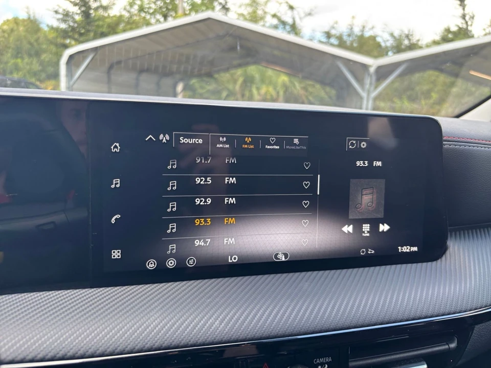 2026 Nissan Kicks - Image 21 of 31