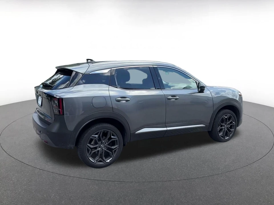 2026 Nissan Kicks - Image 14 of 31