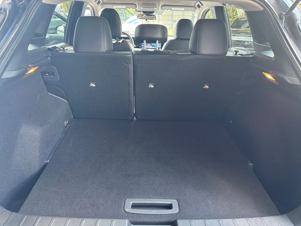 2026 Nissan Kicks - Image 31 of 31