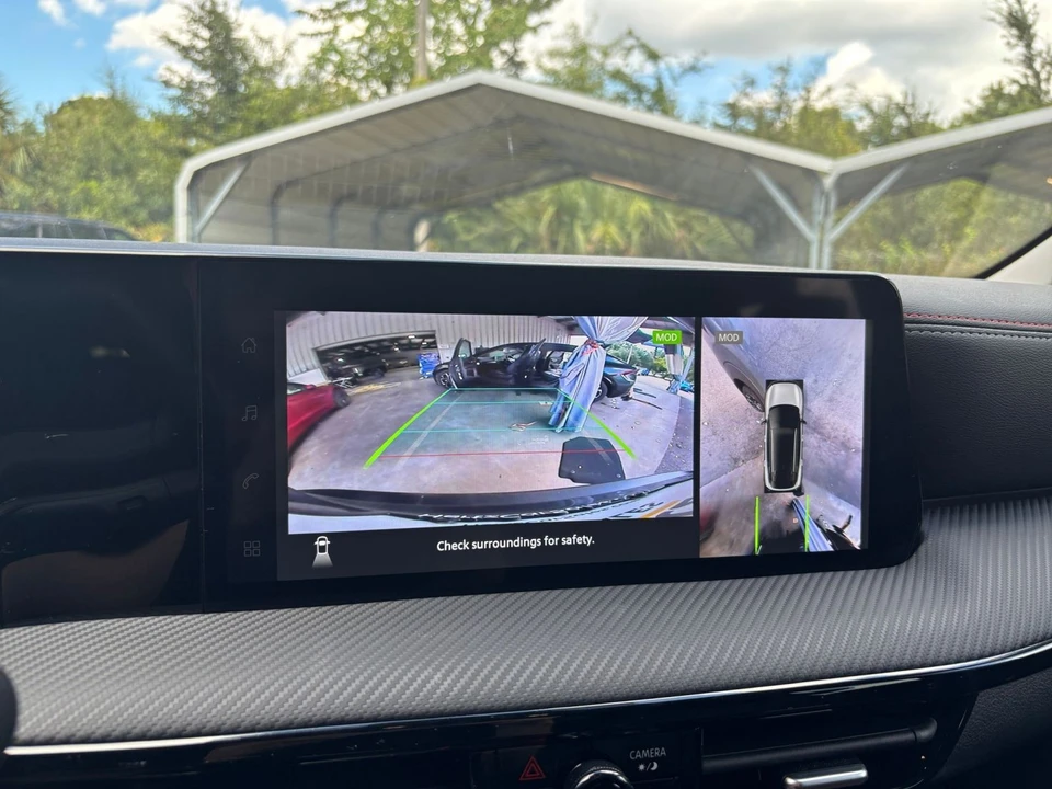 2026 Nissan Kicks - Image 23 of 31