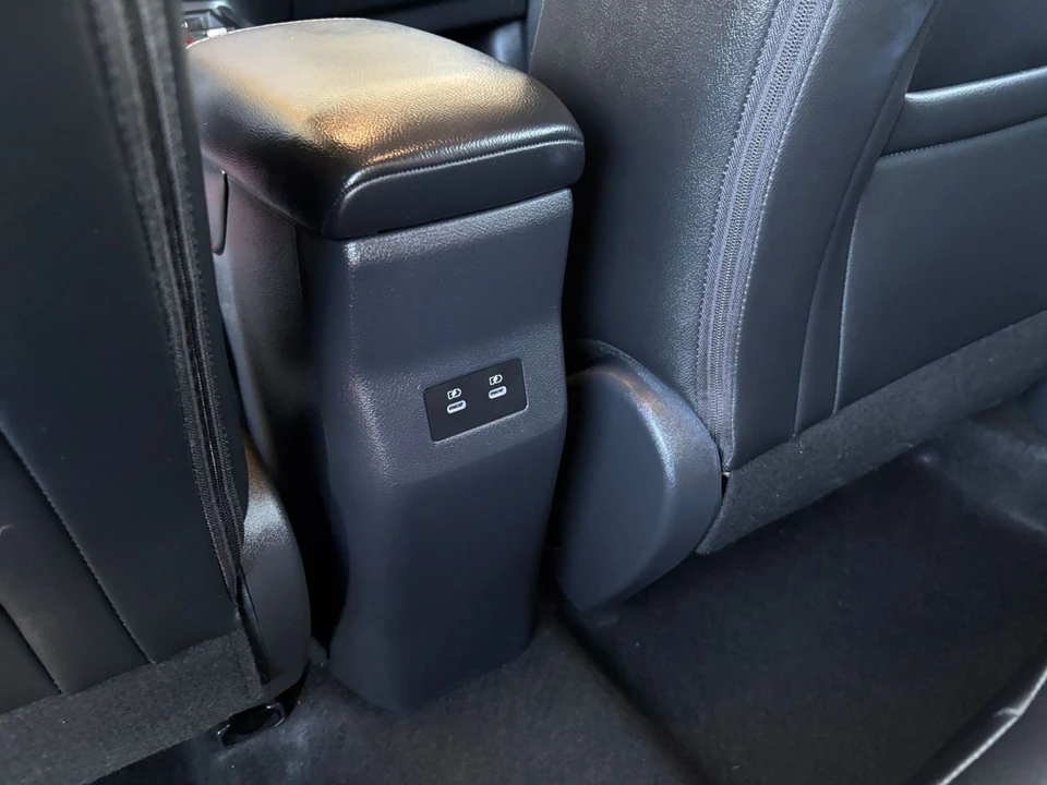 2026 Nissan Kicks - Image 23 of 31