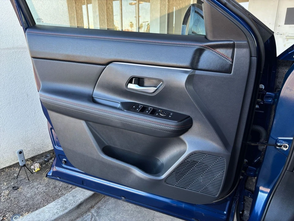2026 Nissan Kicks - Image 20 of 31