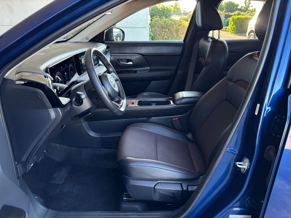 2026 Nissan Kicks - Image 28 of 31