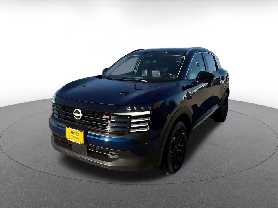 2026 Nissan Kicks - Image 7 of 31