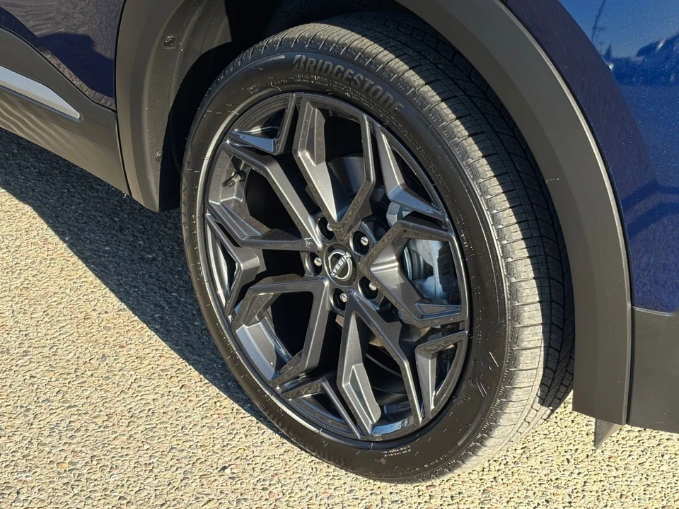 2026 Nissan Kicks - Image 31 of 31