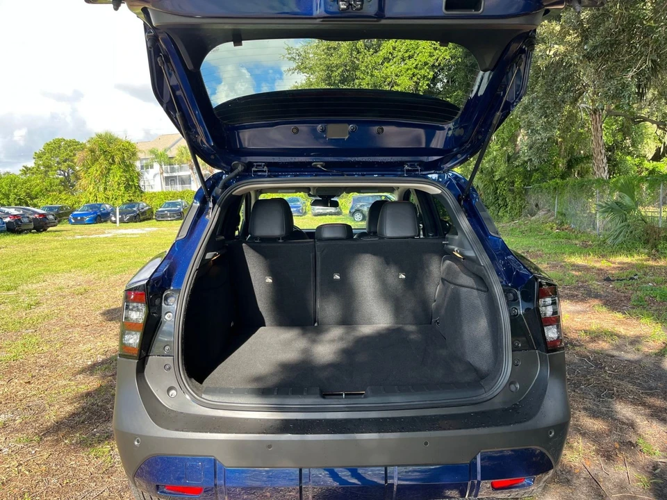 2026 Nissan Kicks - Image 30 of 31