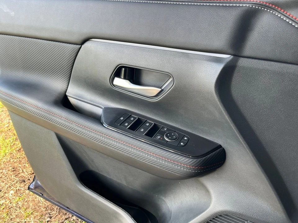 2026 Nissan Kicks - Image 20 of 31