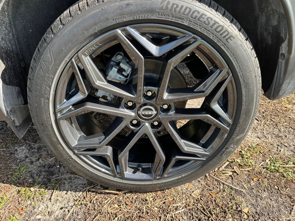2026 Nissan Kicks - Image 29 of 31