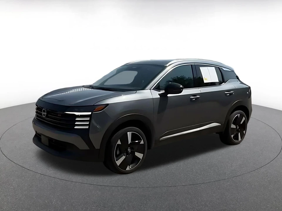 2026 Nissan Kicks - Image 8 of 31