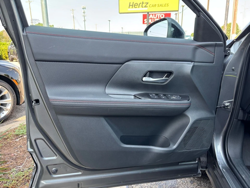 2026 Nissan Kicks - Image 20 of 31