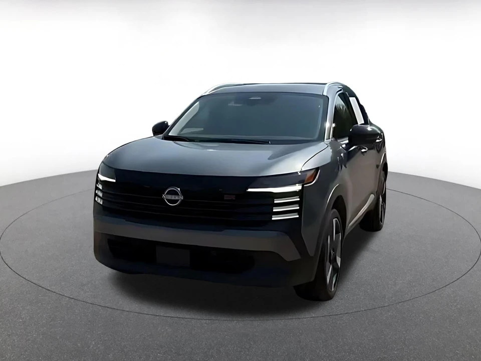 2026 Nissan Kicks - Image 7 of 31