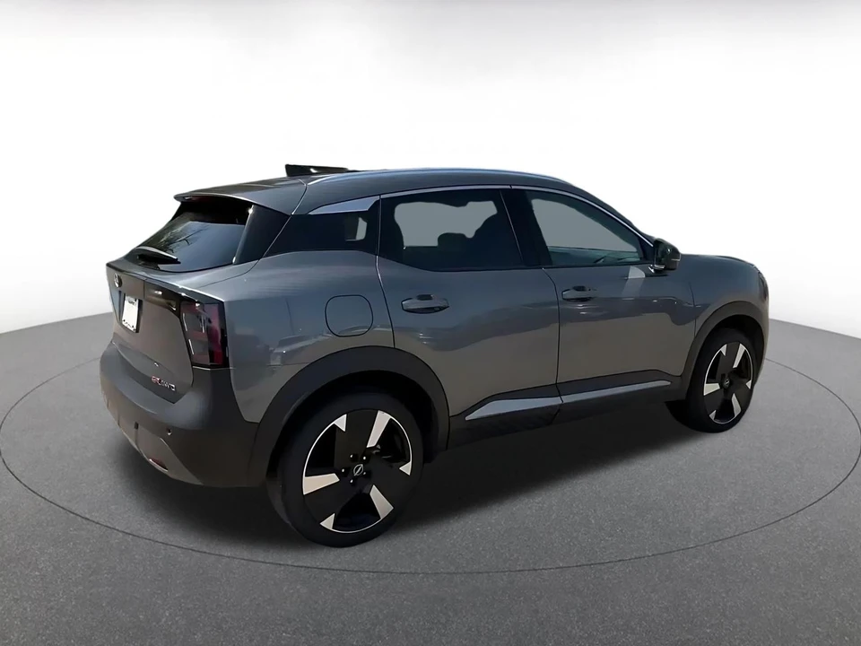 2026 Nissan Kicks - Image 16 of 31