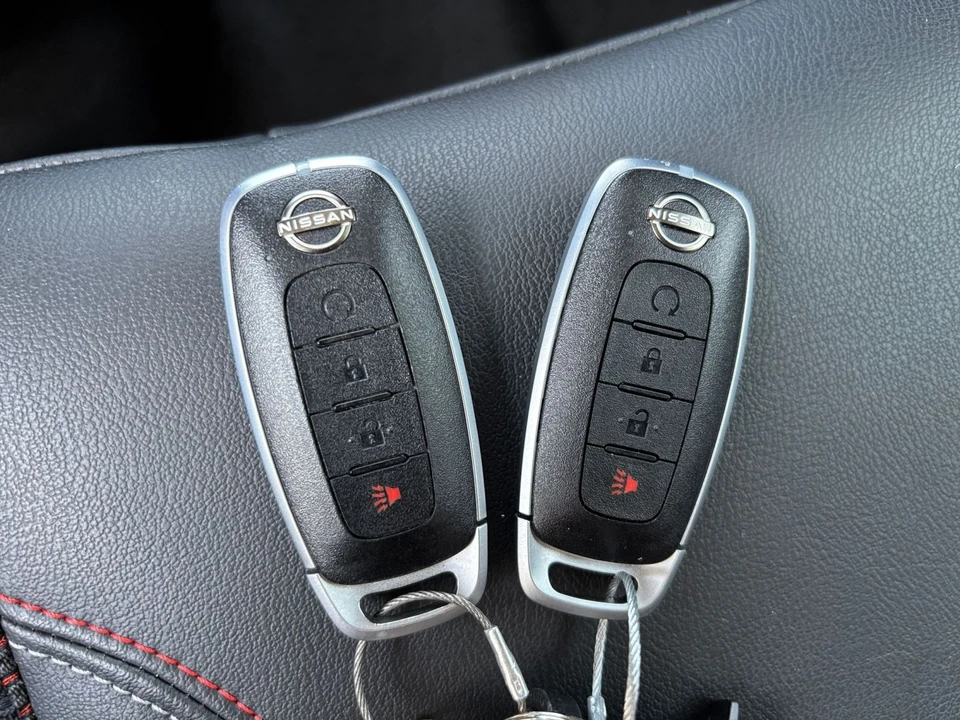 2026 Nissan Kicks - Image 22 of 31