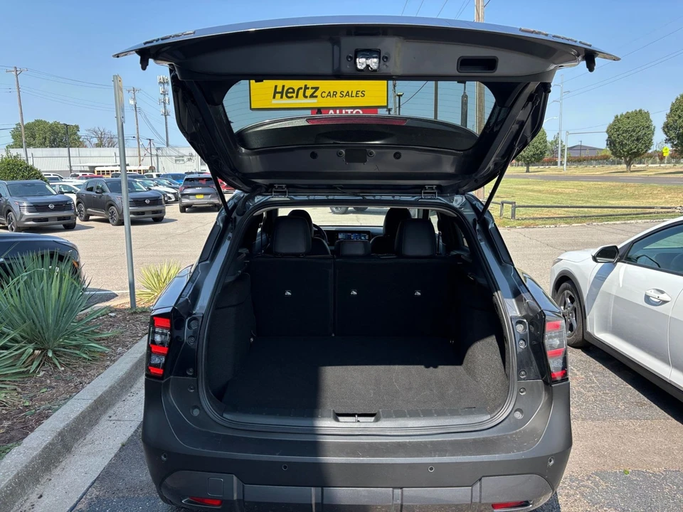 2026 Nissan Kicks - Image 31 of 31