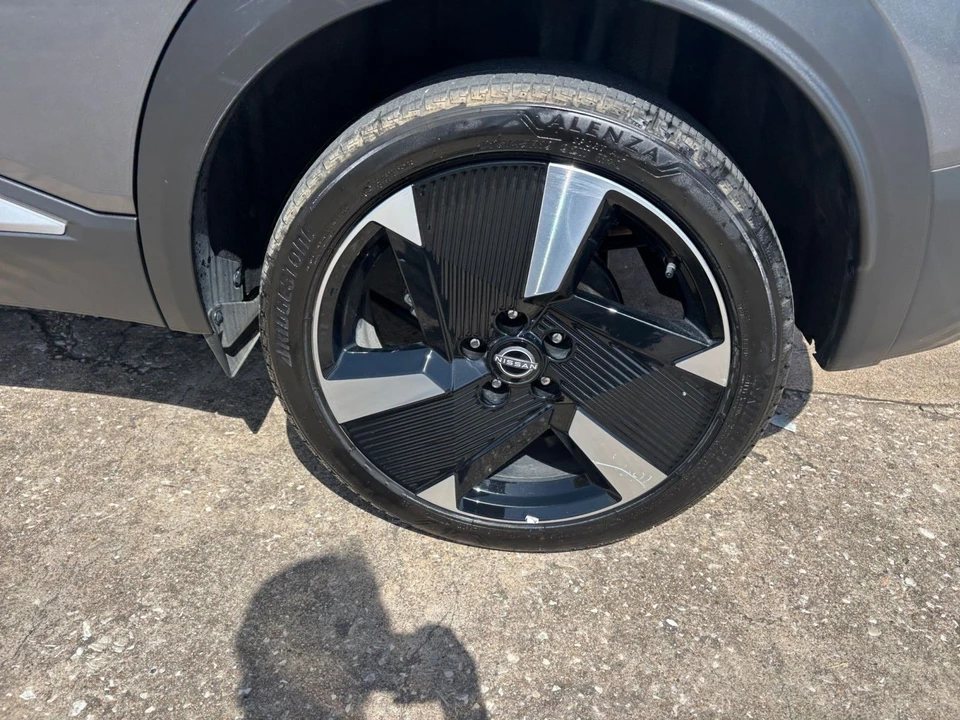 2026 Nissan Kicks - Image 30 of 31