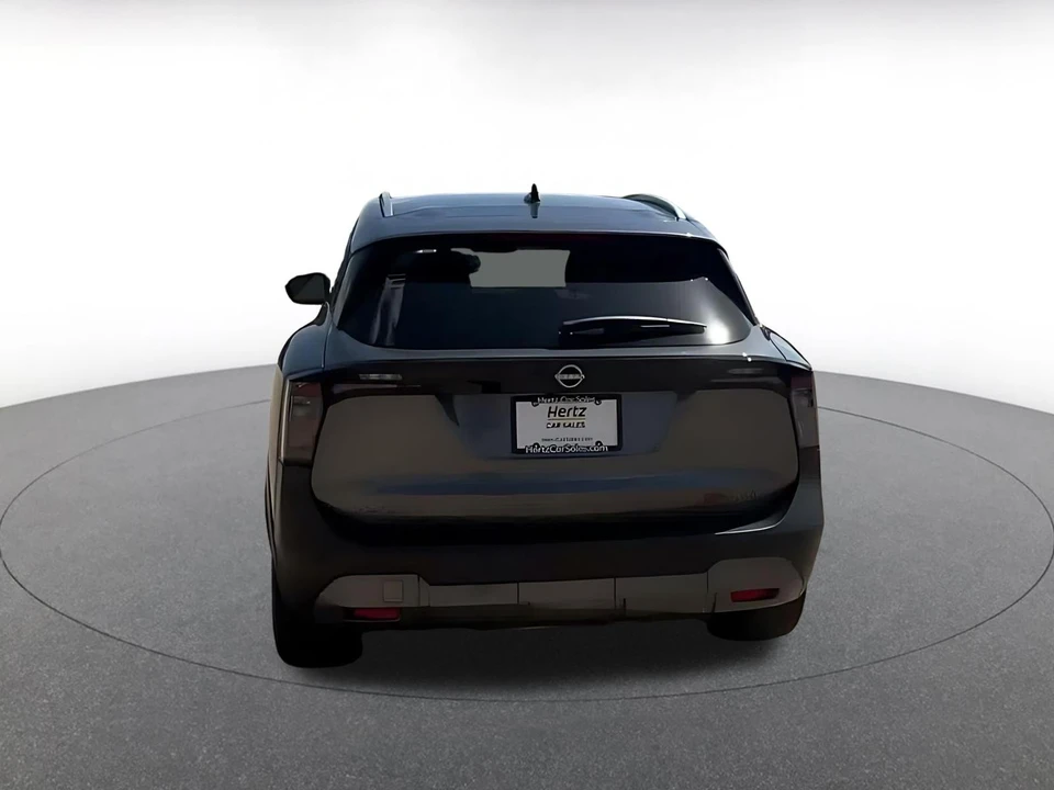 2026 Nissan Kicks - Image 14 of 31