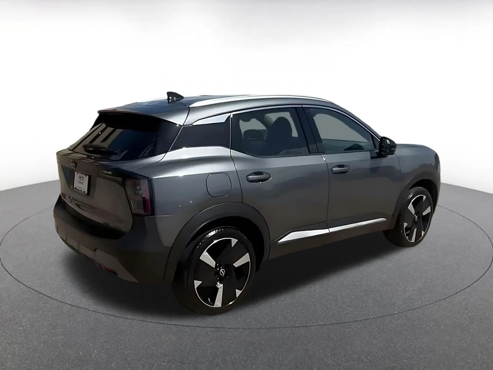 2026 Nissan Kicks - Image 16 of 31