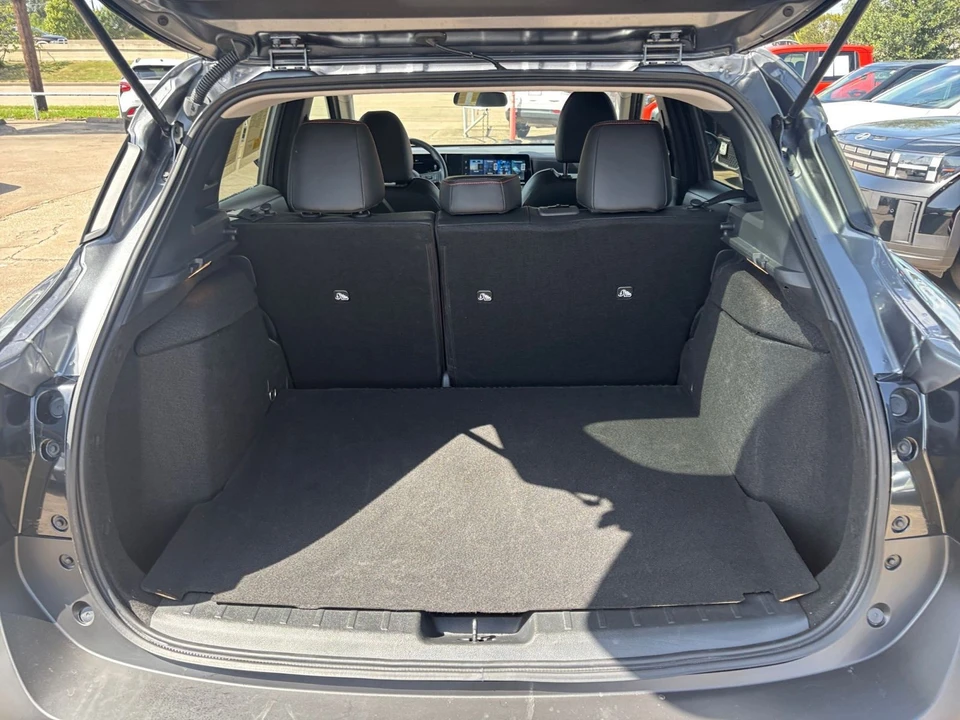 2026 Nissan Kicks - Image 31 of 31