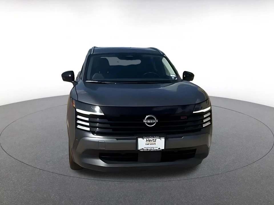 2026 Nissan Kicks - Image 4 of 31