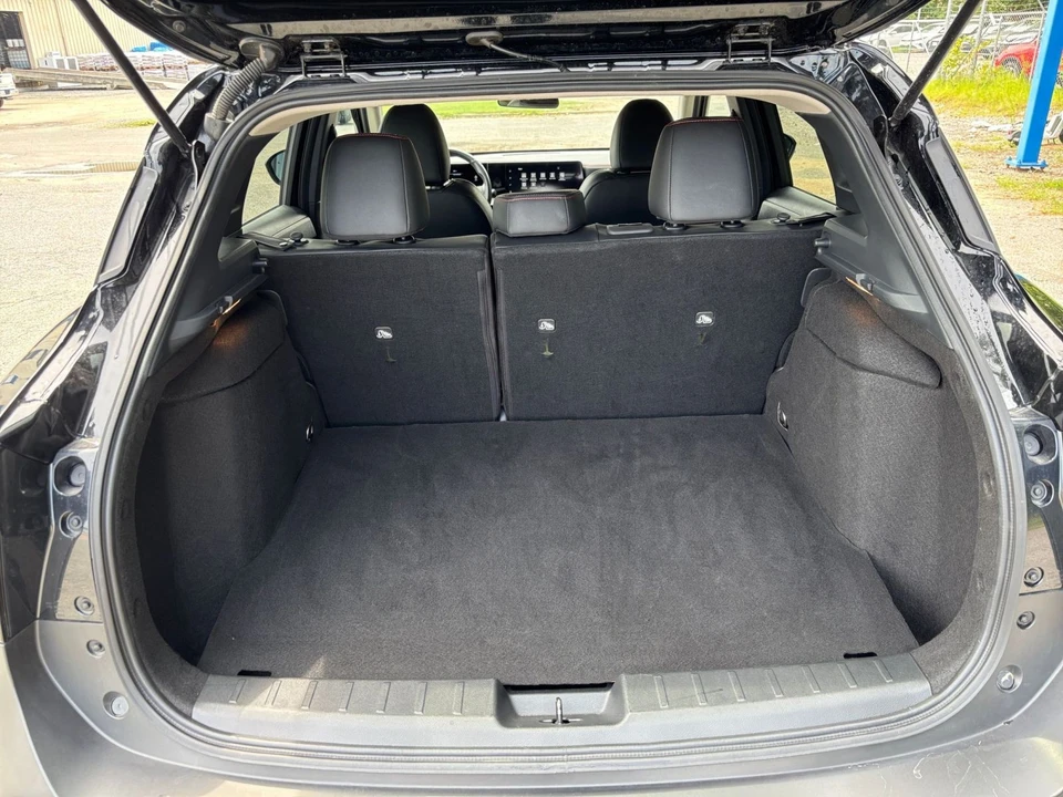 2026 Nissan Kicks - Image 31 of 31