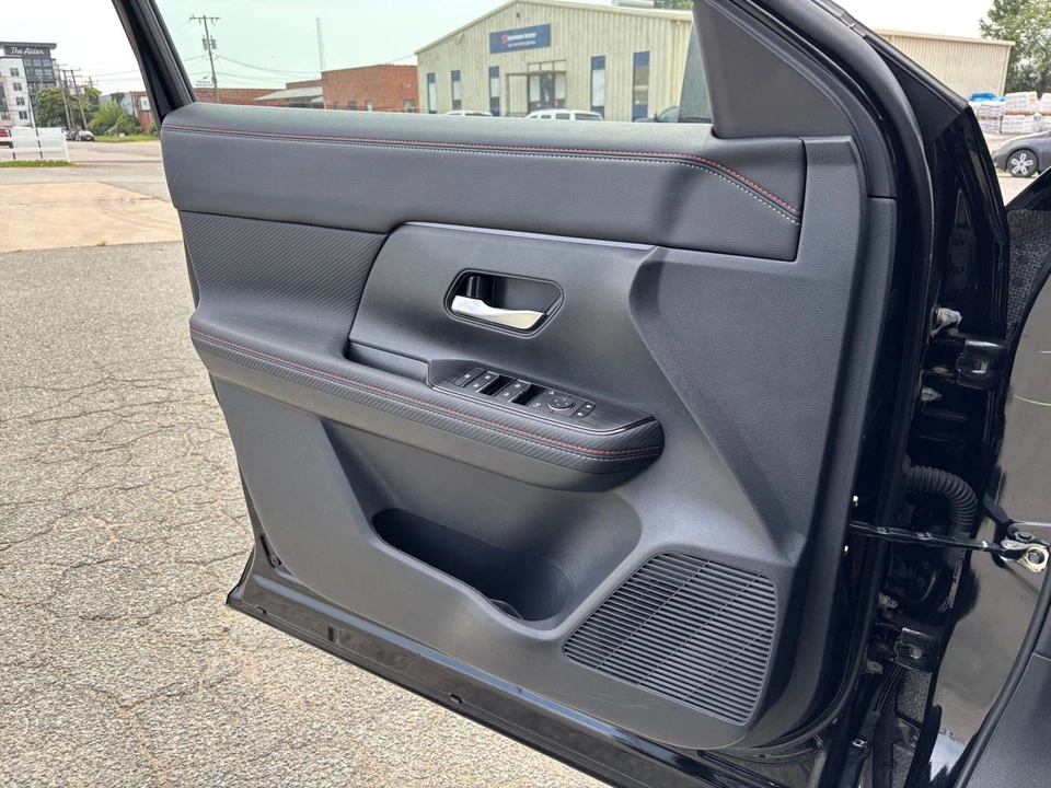 2026 Nissan Kicks - Image 20 of 31