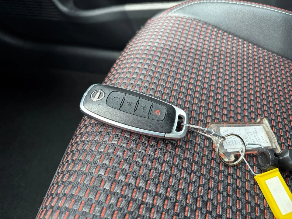 2026 Nissan Kicks - Image 22 of 31