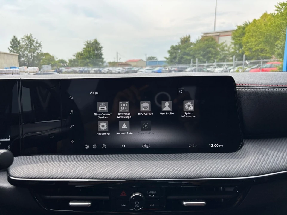 2026 Nissan Kicks - Image 21 of 31