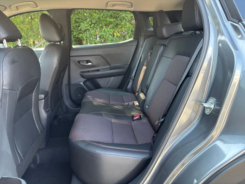 2026 Nissan Kicks - Image 26 of 31