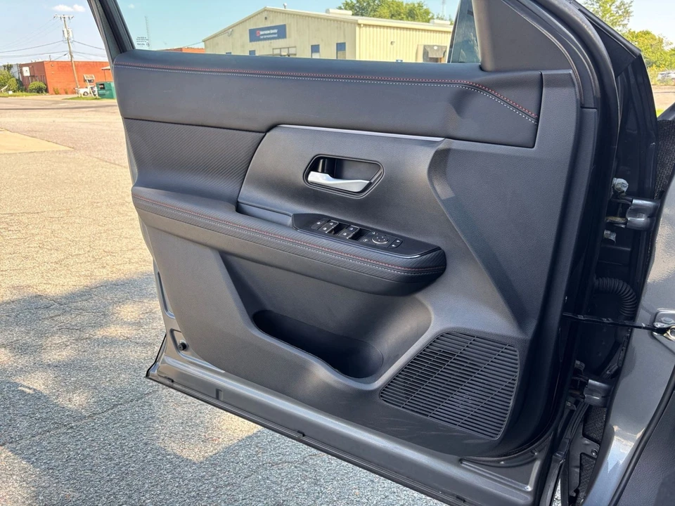 2026 Nissan Kicks - Image 20 of 31