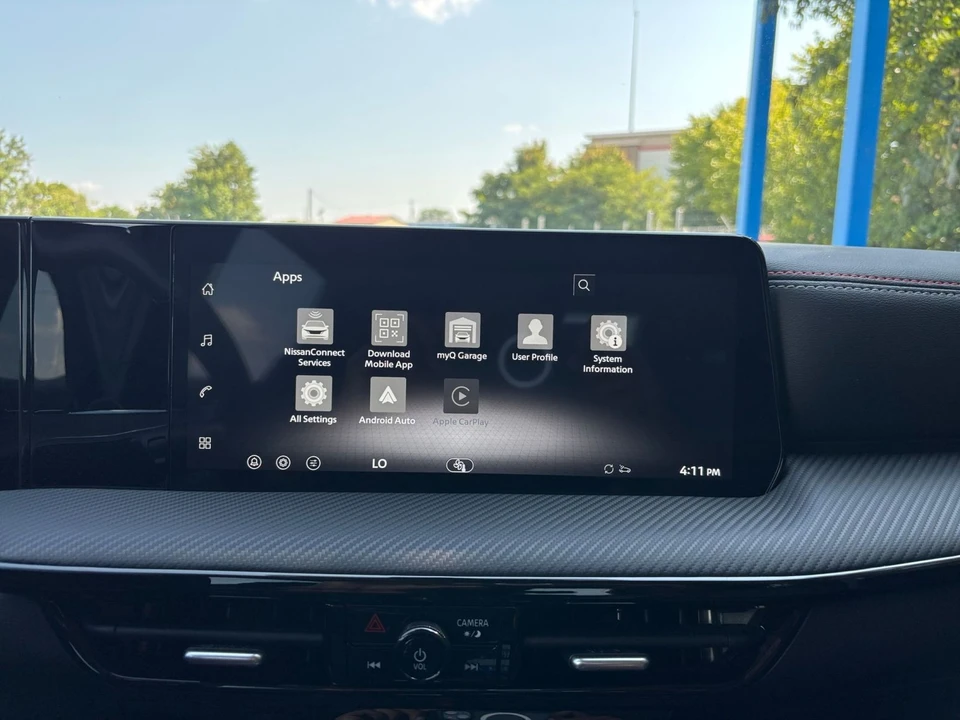 2026 Nissan Kicks - Image 21 of 31