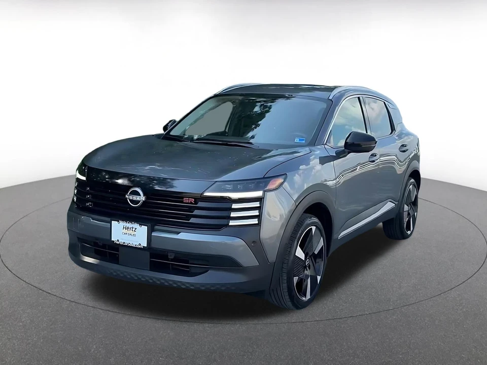 2026 Nissan Kicks - Image 7 of 31