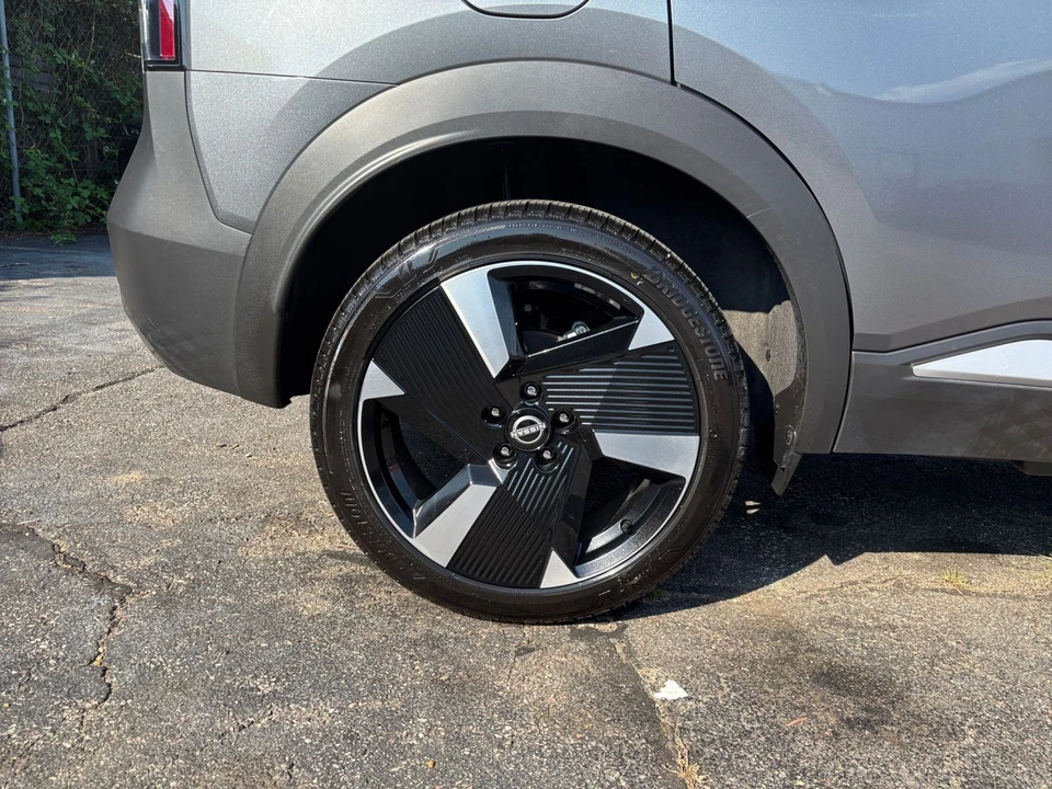 2026 Nissan Kicks - Image 30 of 31