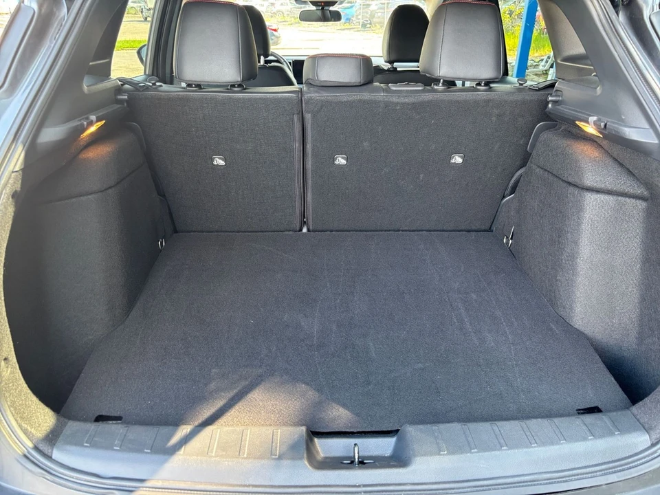2026 Nissan Kicks - Image 31 of 31