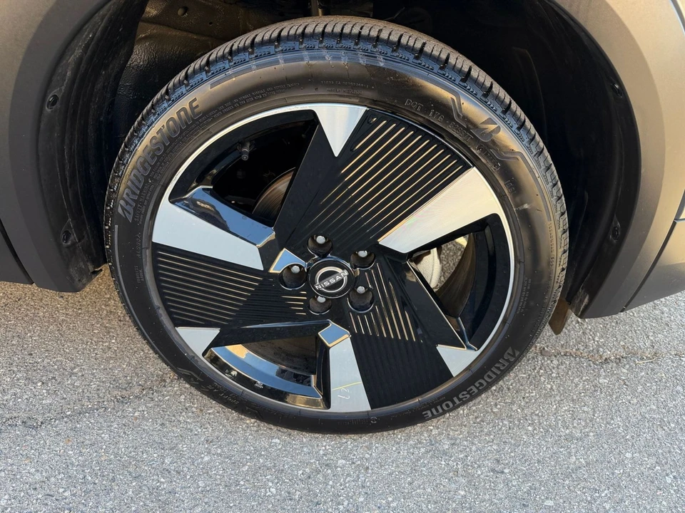 2026 Nissan Kicks - Image 30 of 31