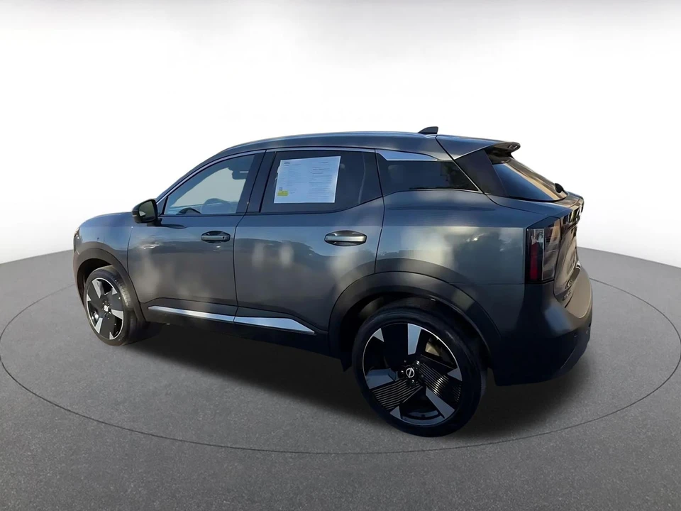 2026 Nissan Kicks - Image 11 of 31