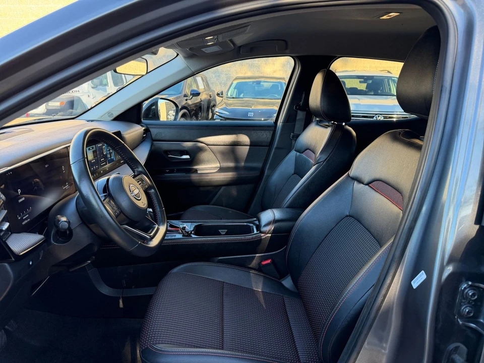 2026 Nissan Kicks - Image 27 of 31