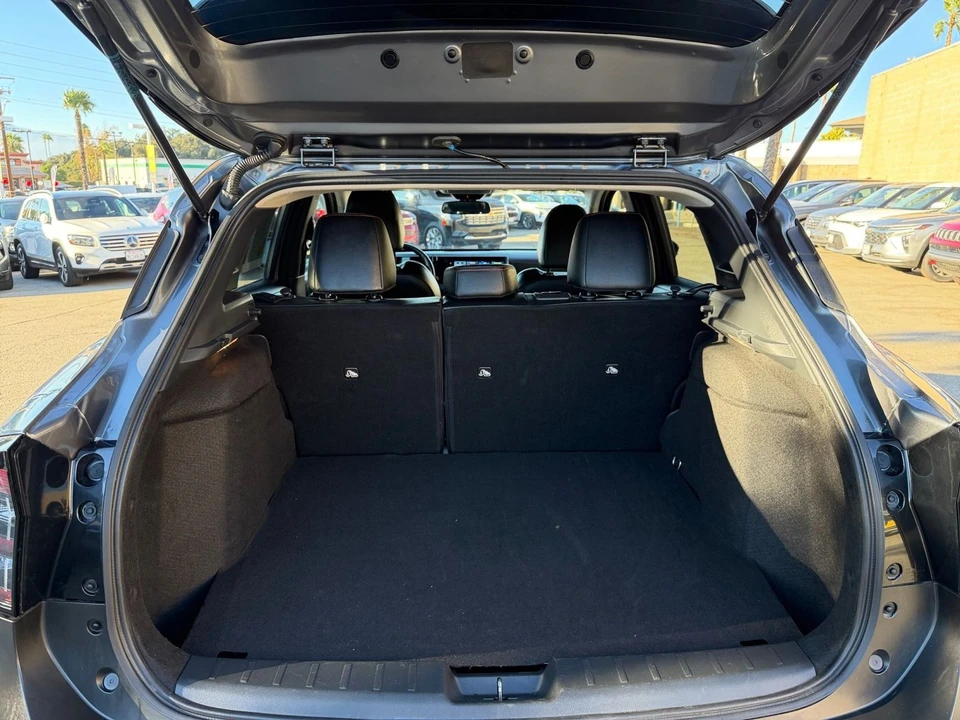 2026 Nissan Kicks - Image 31 of 31