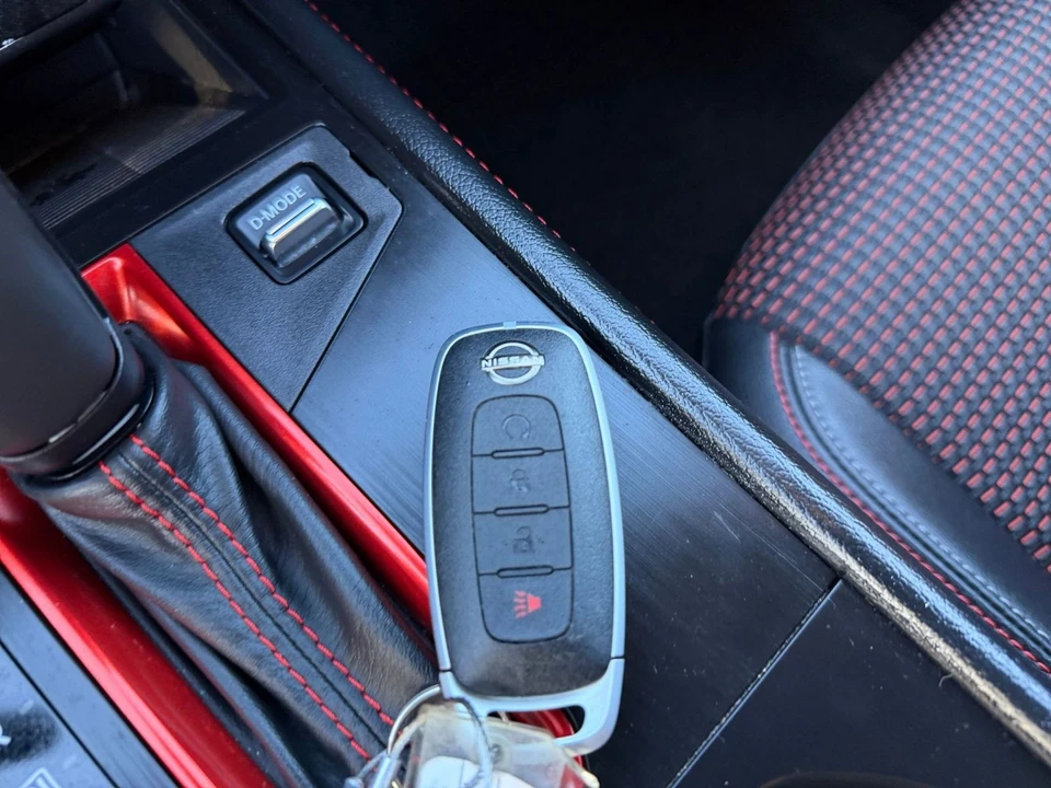 2026 Nissan Kicks - Image 24 of 31