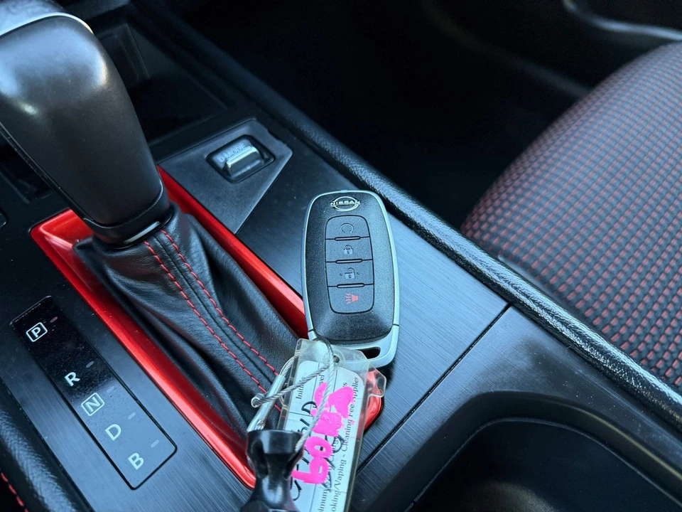 2026 Nissan Kicks - Image 22 of 31