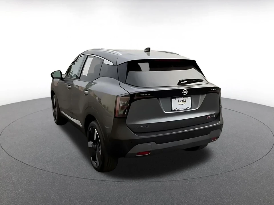 2026 Nissan Kicks - Image 14 of 31