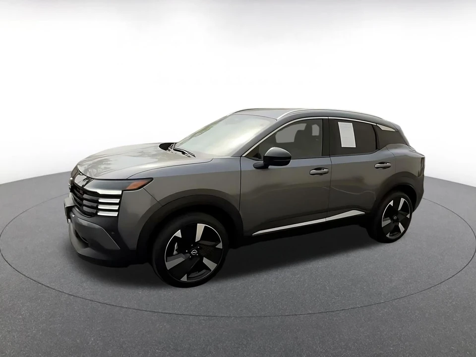 2026 Nissan Kicks - Image 11 of 31