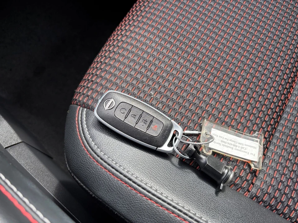 2026 Nissan Kicks - Image 23 of 31