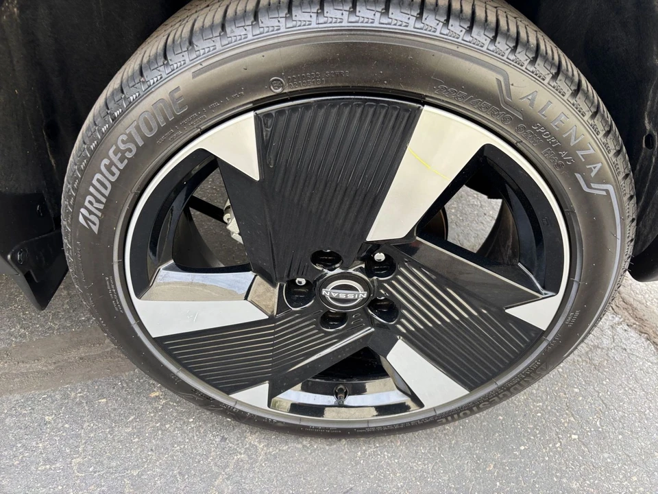 2026 Nissan Kicks - Image 31 of 31